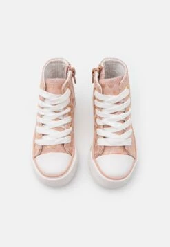 Friboo Sneaker High - Rose Gold 9 Friboo Sneaker High - Rose Gold -Friboo Verkauf Geschaft 438449c28f0d4c268ae7ae053c4ccf47
