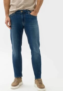 BRAX STYLE CHUCK MODERN - Jeans Slim Fit - Regular Blue Used -Friboo Verkauf Geschaft 4388bb82ab504a3ca203d48e72a945bb 1