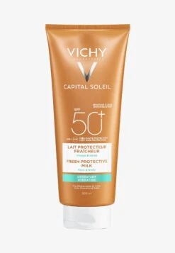 VICHY IDÉAL SOLEIL SONNEN-MILCH - Sonnenschutz - - -Friboo Verkauf Geschaft 43a9e6228ce1408d8083606dd16962b0