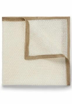 Boss Einstecktuch - Beige -Friboo Verkauf Geschaft 43aca618102c4484a7ee69b1fe009088