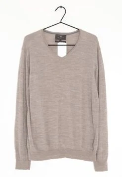 Strickpullover - Brown 9 Strickpullover - Brown -Friboo Verkauf Geschaft 43bd2426a6284f88af58514f683a0328