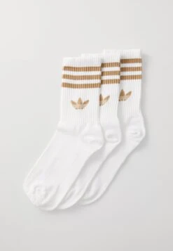 Adidas Originals CREW UNISEX 3 PACK - Socken - Night Indigo Aurora Ivy Aurora Plum -Friboo Verkauf Geschaft 43ed67e7d6564f518c2ccdac511f22fc