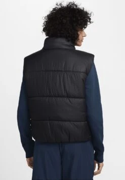 Nike Sportswear Waistcoat - Black White 9 Nike Sportswear Waistcoat - Black White -Friboo Verkauf Geschaft 440e699196014842a1aaf6dc0d03104b