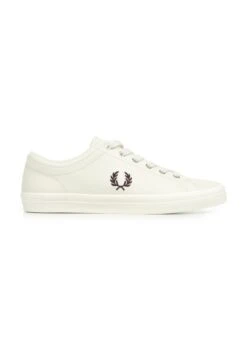 Fred Perry Trainers - Light Ecru -Friboo Verkauf Geschaft 44160fef854f447c89346c014df38a1c