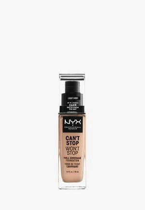 Clinique BEYOND PERFECTING FOUNDATION + CONCEALER - Foundation - 7 Cream Chamois 6 Clinique BEYOND PERFECTING FOUNDATION + CONCEALER - Foundation - 7 Cream Chamois – Bild 6