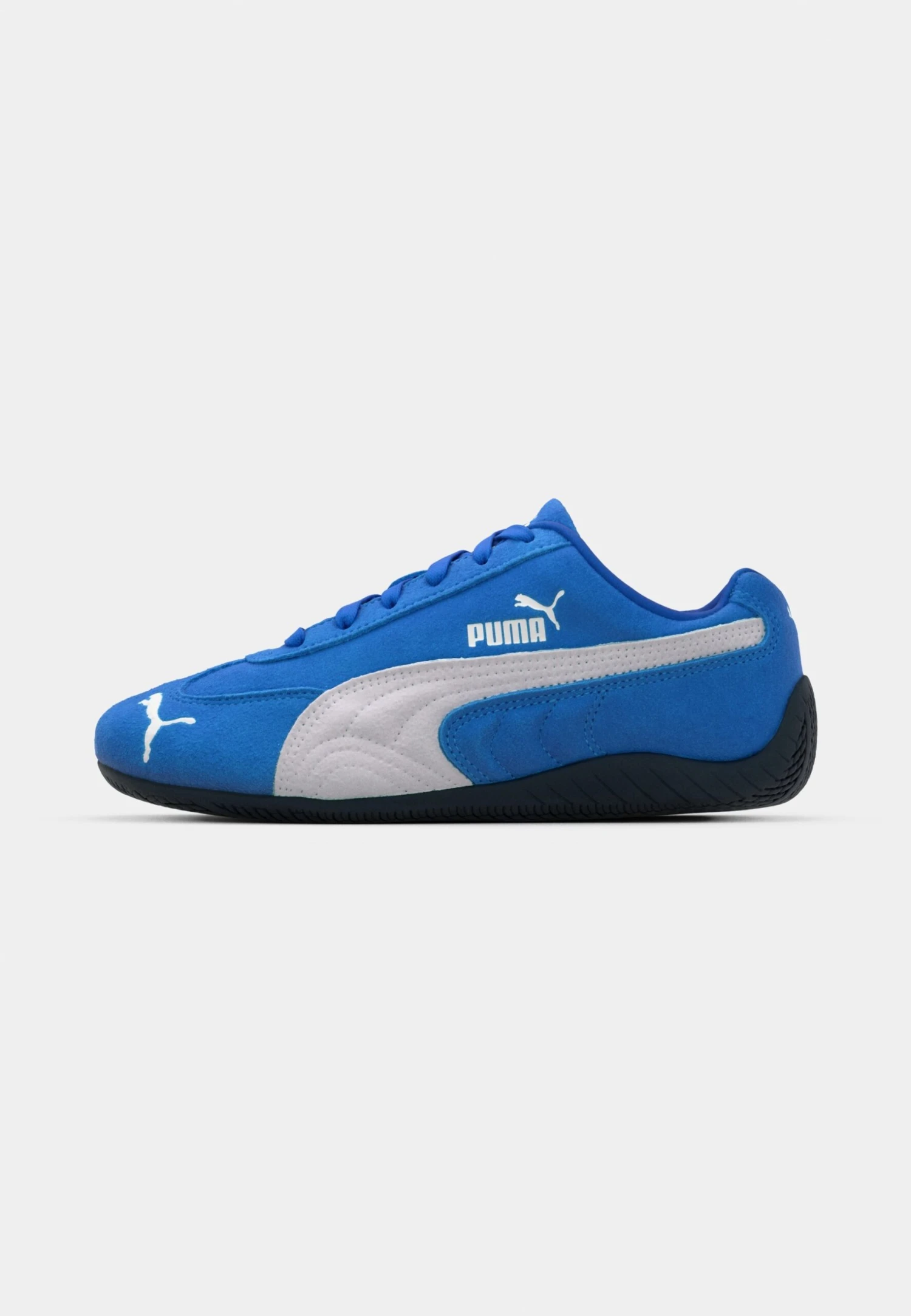 Puma SPEEDCAT OG UNISEX - Trainers - Royal/white 2 Puma SPEEDCAT OG UNISEX - Trainers - Royal/white – Bild 2