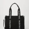 Valentino Bags CANDLE - Tote Bag - Nero
