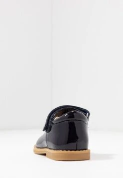 Friboo Riemchenballerina - Dark Blue -Friboo Verkauf Geschaft 4464faff3d48429ca8c9f4a3881c1906