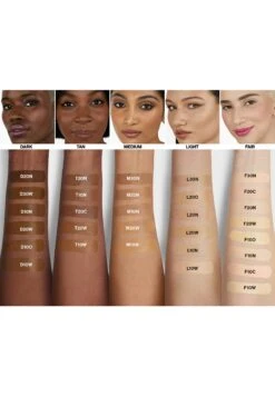 Smashbox ALWAYS ON ADAPTIVE FOUNDATION - Foundation - D10n -Friboo Verkauf Geschaft 4482a8c40ae3473a84da1163798e2ce0