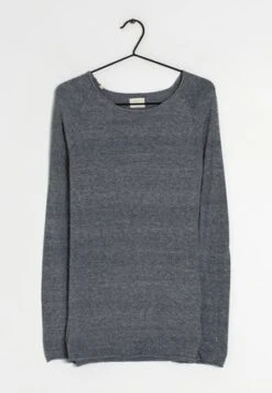 Selected Homme Strickpullover - Grey -Friboo Verkauf Geschaft 44e01d03c97d482492ff997cc4e7e533