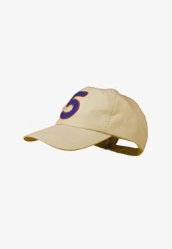 Cap - Beige