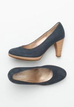 Clarks Pumps - Blue 11 Clarks Pumps - Blue -Friboo Verkauf Geschaft 44ed1db8e67645d29303ceb0a62a3e4d