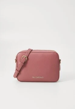 Valentino Bags BRIXTON - Cross Body Bag - Taupe -Friboo Verkauf Geschaft 44fb9ed1498548a098452e586fa3b916