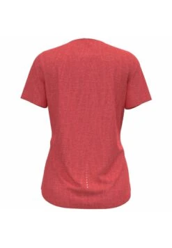 Odlo ENGINEERED CHILL-TEC - Sport T-shirt - Rot -Friboo Verkauf Geschaft 451a403db4414c76b4b663df9d375f99