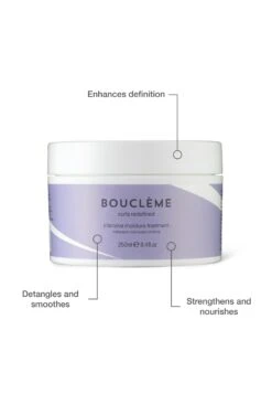 INTENSIVE MOISTURE TREATMENT - Haarpflege -Friboo Verkauf Geschaft 451f48f9f9b74629b4bf655e8b73cf41