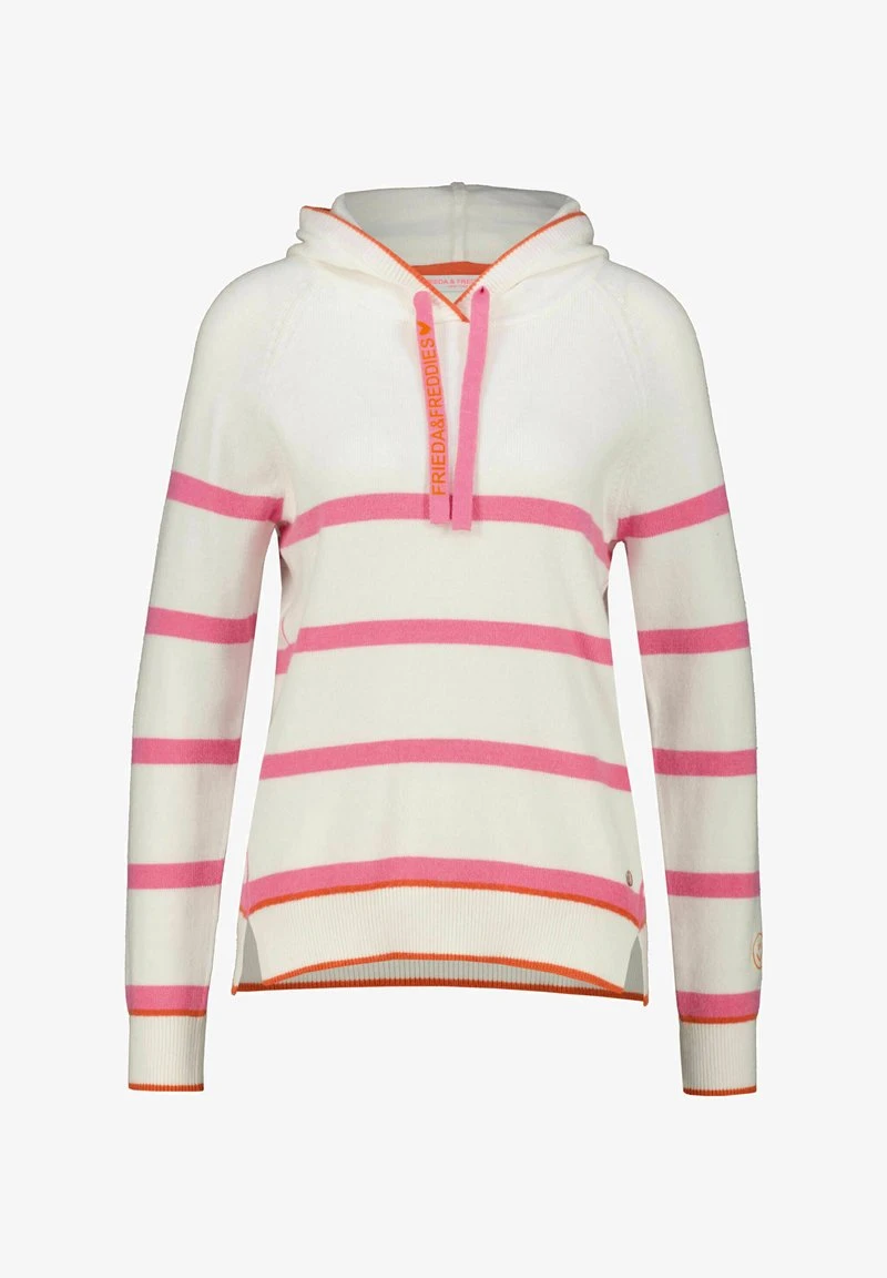 Kapuzenpullover - Grau 1 Kapuzenpullover - Grau