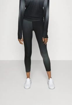 Nike Performance Tights - Black/reflective Silver