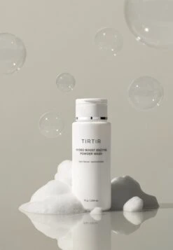 HYDRO BOOST ENZYME POWDER WASH - Peeling -Friboo Verkauf Geschaft 456ae9343105410490246c64ddb9d2db