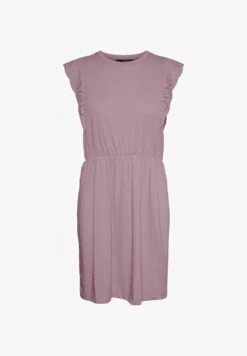 Vero Moda HOLLYN SL - Freizeitkleid - Laurel Wreath 9 Vero Moda HOLLYN SL - Freizeitkleid - Laurel Wreath -Friboo Verkauf Geschaft 4571687ff51746d18cc97d2e03362f38