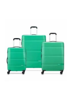 Delsey Paris SET 3-TEILIG - Luggage Set - Navy -Friboo Verkauf Geschaft 458058889a2049e09c5981299c27cbb7 1