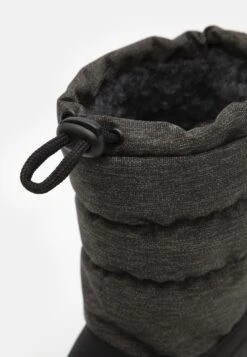 Friboo Snowboot/Winterstiefel - Dark Brown -Friboo Verkauf Geschaft 45807c746d3a4b24ba00593234778636