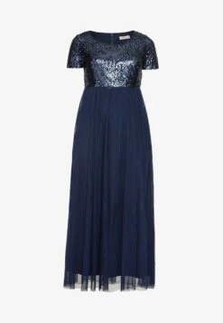 Sheego ELEGANT - Ballkleid - Navy 10 Sheego ELEGANT - Ballkleid - Navy -Friboo Verkauf Geschaft 458d4a4fac474c5cade9f5168d57c5bd