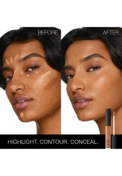 Nars RADIANT CREAMY CONCEALER - Concealer - Vanilla -Friboo Verkauf Geschaft 458fbe40e461428c931ccbe4c397ac90