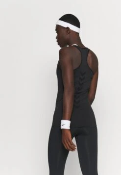 Hummel TIF SEAMLESS - Sport T-shirt - Black 8 Hummel TIF SEAMLESS - Sport T-shirt - Black -Friboo Verkauf Geschaft 45a886f806b647769edf47a04e7b21f4