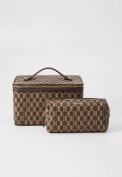 By Malene Birger BAE BEAUTY - Wash Bag - Shale