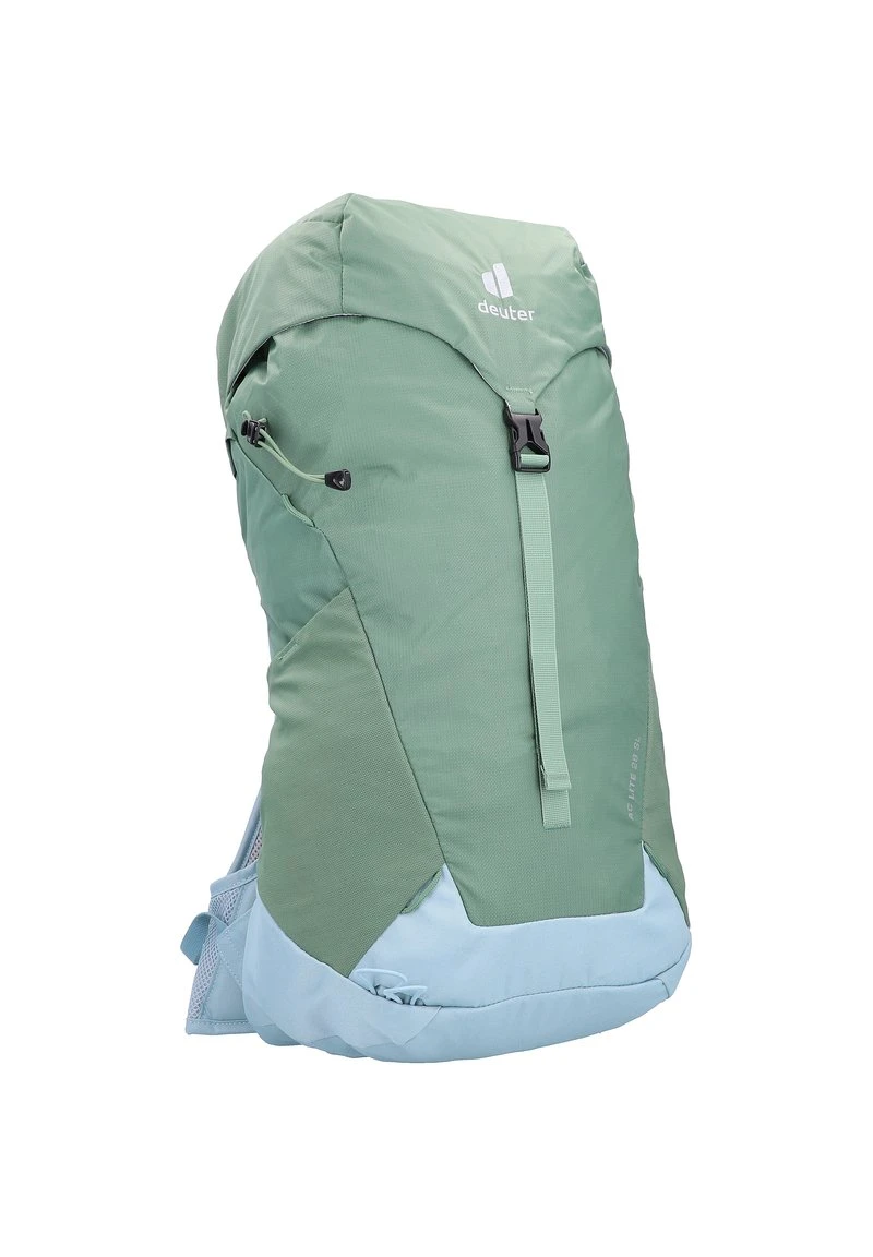 Deuter AC LITE 28 SL 56 CM - Trekkingrucksack - Aloe-dusk 3 Deuter AC LITE 28 SL 56 CM - Trekkingrucksack - Aloe-dusk – Bild 3