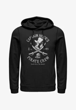 Henry Tiger AVENGERS CLASSIC COMICBOOK SHIELD - Kapuzenpullover - Black -Friboo Verkauf Geschaft 460032c4721a4cf1894a034acde60f91