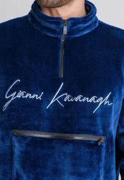 SIGNATURE - Sweatshirt - Blue 9 SIGNATURE - Sweatshirt - Blue -Friboo Verkauf Geschaft 461a0fd9bf8348e08750fd3acce1e6a7