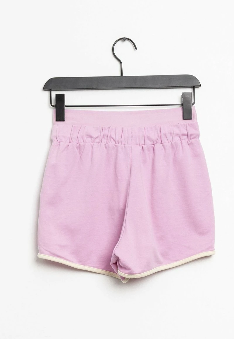 Puma Shorts - Pink 2 Puma Shorts - Pink – Bild 2