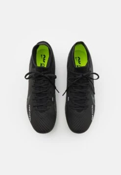 Nike Performance MERCURIAL ZOOM 9 ACADEMY FG/MG UNISEX - Fußballschuh Nocken - Black/dark Smoke Grey/summit White/volt 9 Nike Performance MERCURIAL ZOOM 9 ACADEMY FG/MG UNISEX - Fußballschuh Nocken - Black/dark Smoke Grey/summit White/volt -Friboo Verkauf Geschaft 464a69e1ba9b45ec85ad78274662e06a