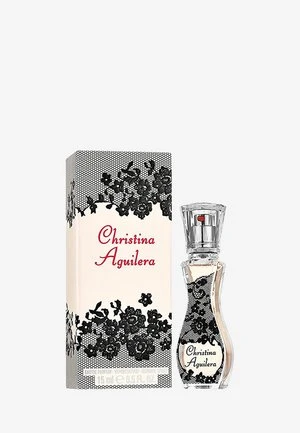 CHRISTINA AGUILERA UNFORGETTABLE - Eau De Parfum - - 5 CHRISTINA AGUILERA UNFORGETTABLE - Eau De Parfum - - – Bild 5