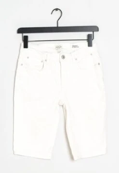 Gas Shorts - White 10 Gas Shorts - White -Friboo Verkauf Geschaft 467dab2c2dcf47ef95419fa0bff70a79