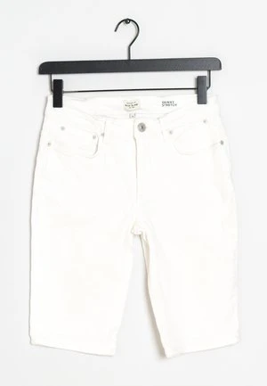 Gas Shorts - White 5 Gas Shorts - White – Bild 5