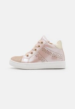 Friboo Sneaker High - Pink