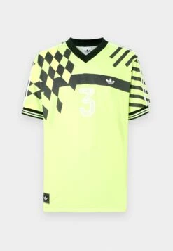 Adidas Originals WAVE UNISEX - Print T-shirt - White -Friboo Verkauf Geschaft 46b5c84faff241efaf01cb279046da91