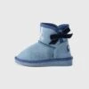 Friboo FROZEN - Snowboot/Winterstiefel - Navy