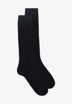 Intimissimi Socken - Schwarz Black -Friboo Verkauf Geschaft 471a7090fb85476cb465e07294764db3 1