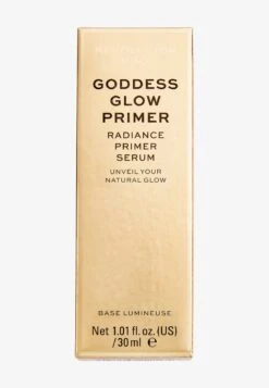 REVOLUTION PRO GLOW PRIMER SERUM - Primer - Nude -Friboo Verkauf Geschaft 472a1baf8cc14d719ebff0291851b8f9