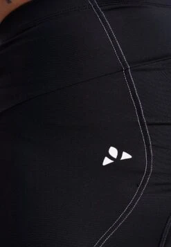 VAUDE ME ACTIVE PANTS - Tights - Black Uni 10 VAUDE ME ACTIVE PANTS - Tights - Black Uni -Friboo Verkauf Geschaft 476106cc2e934278a751ecc0f388ff58
