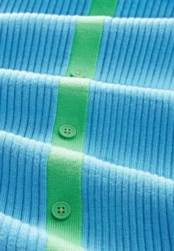 TOM TAILOR Denim Strickkleid - Rainy Sky Blue -Friboo Verkauf Geschaft 47867ec094604f44913558f8b5e89848