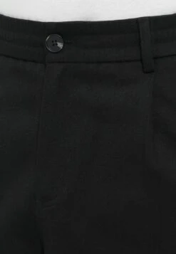 Libertine-Libertine AGENCY - Stoffhose - Black 11 Libertine-Libertine AGENCY - Stoffhose - Black -Friboo Verkauf Geschaft 47bd133c99714be8ac9673b584cab672