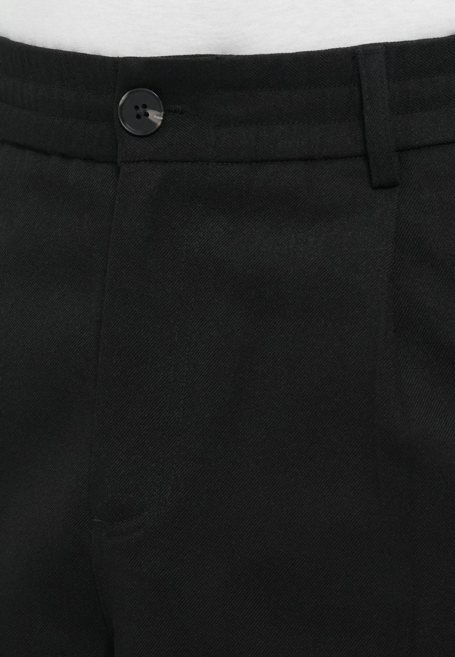 Libertine-Libertine AGENCY - Stoffhose - Black 6 Libertine-Libertine AGENCY - Stoffhose - Black – Bild 6