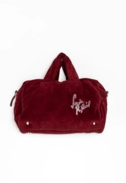 Handtasche - Red -Friboo Verkauf Geschaft 47f2a9e9ce414583b97b2f7872613e04