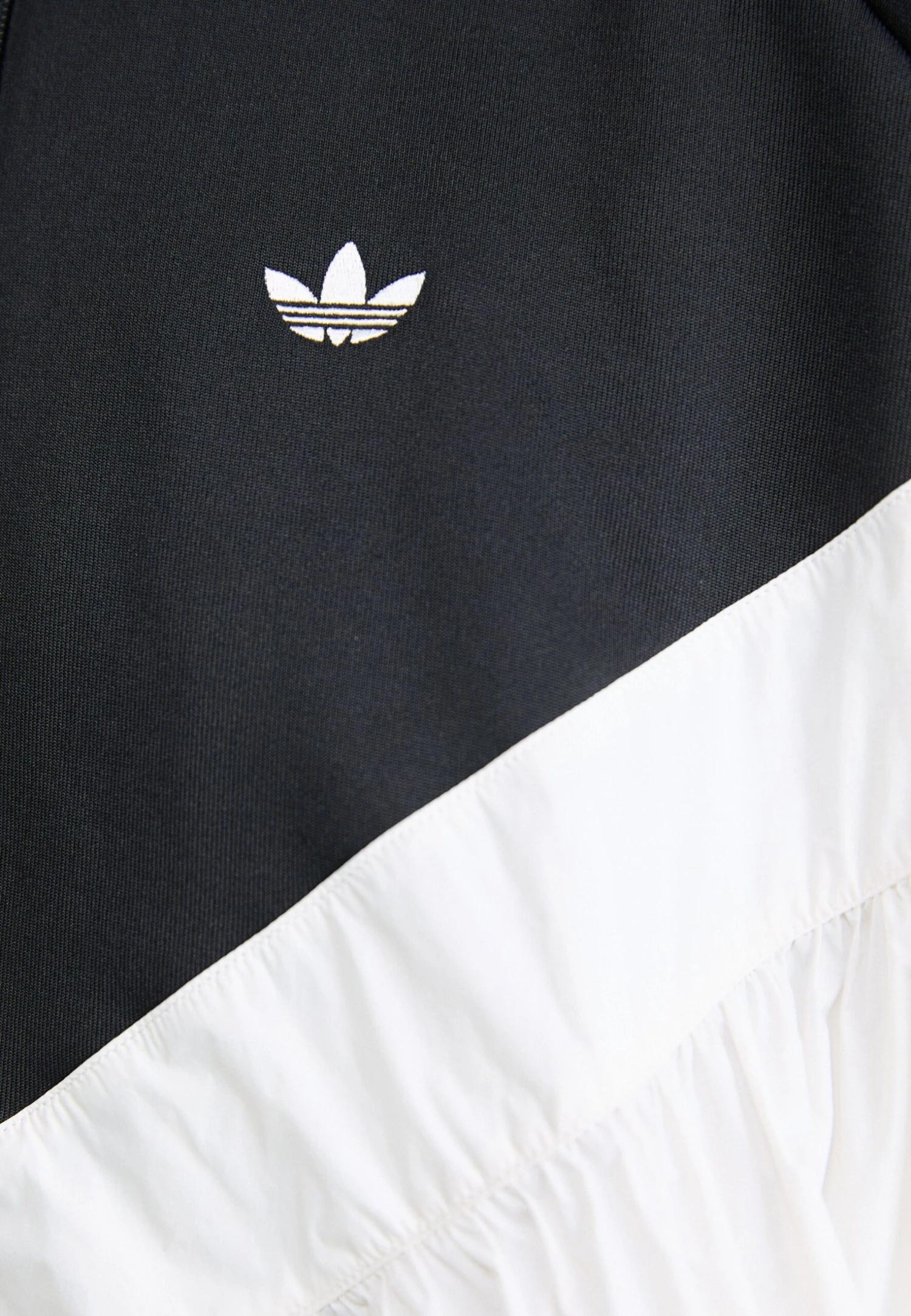 Adidas Originals R3CODED TRACKTOP - Summer Jacket - Black/cloud White 7 Adidas Originals R3CODED TRACKTOP - Summer Jacket - Black/cloud White – Bild 7