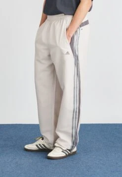 Adidas Originals CLIMA CUTLINE - Jogginghose - Alumina