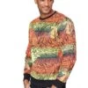 RUSTY NEAL - Sweatshirt - Multicolored